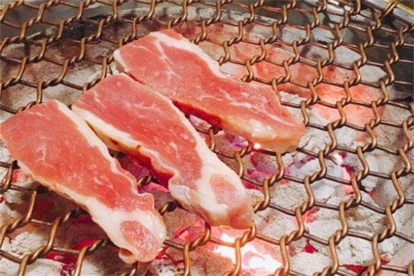 大唐烤肉