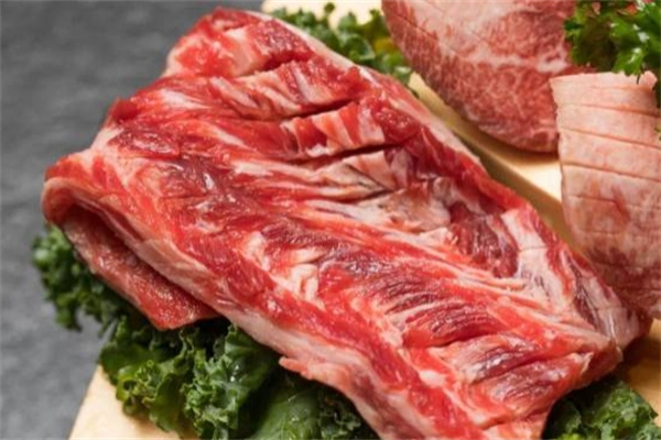 黑牛黑猪烤肉