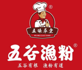 五谷渔粉