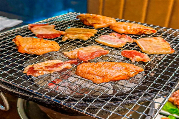 东北泥炉烤肉