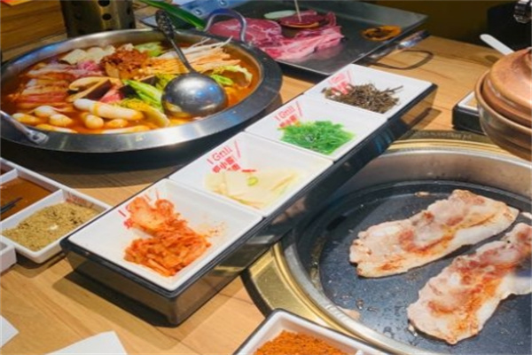 驴小哥烤肉