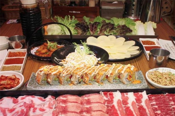 驴小哥烤肉