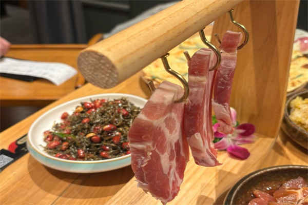 大唐烤肉