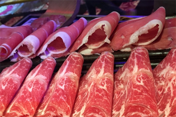 小猪烤肉