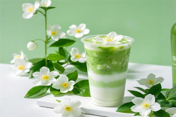古古茗奶茶