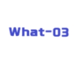 what03奶茶