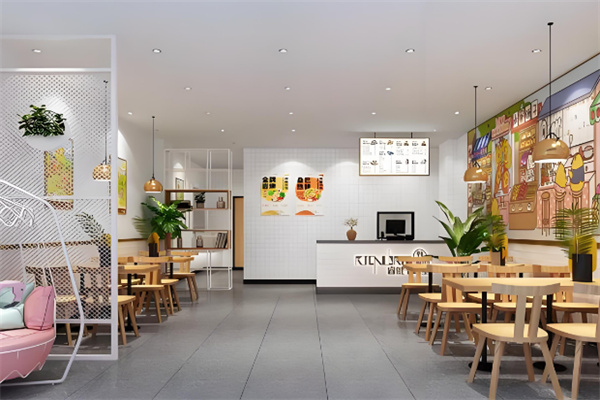 睿健卡路里轻食健身餐