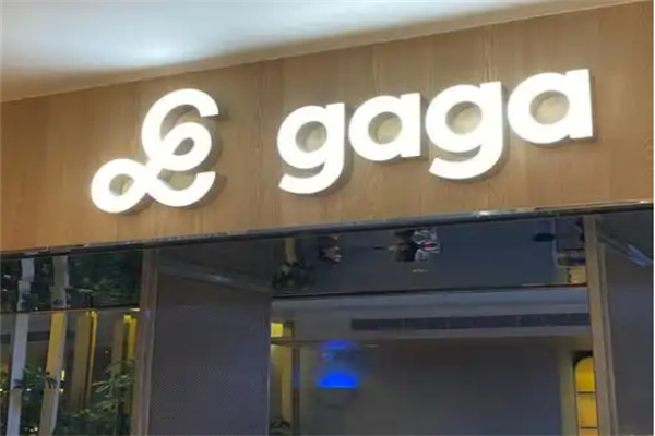 gaga轻食