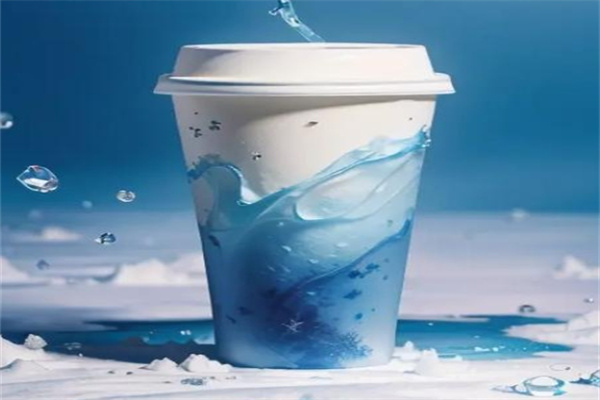 沪上奶茶店