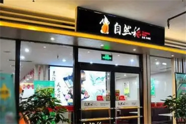 自然稻过桥米线