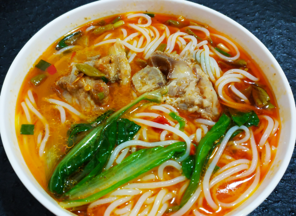 湘粉之家