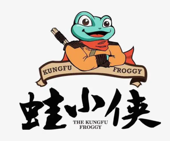 蛙小侠