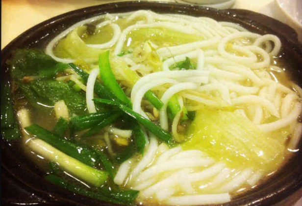 小叮当米线
