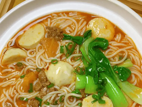潮味汤粉世家
