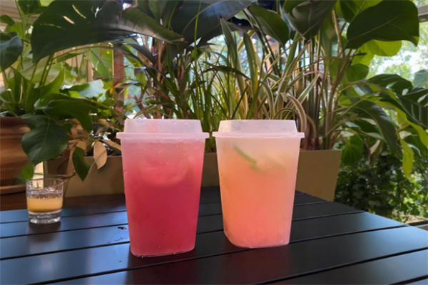 茶言观色奶茶