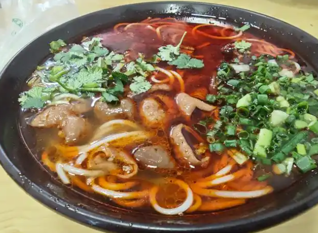 文兴粉馆