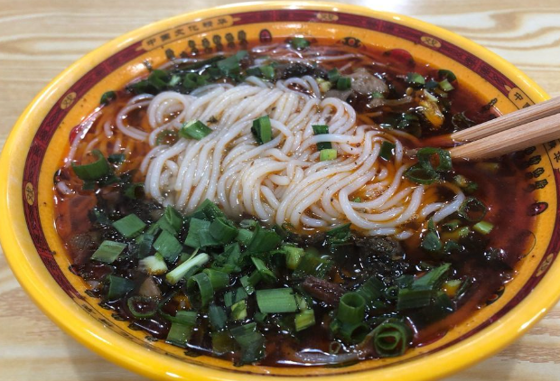 文兴粉馆