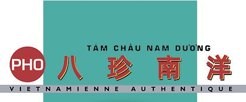 八珍南洋越南粉