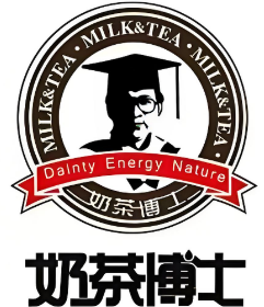 奶茶博士奶茶
