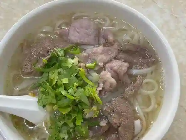 潮味汤粉世家