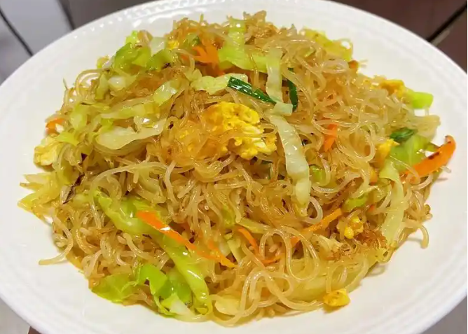 疆小乐新疆炒米粉