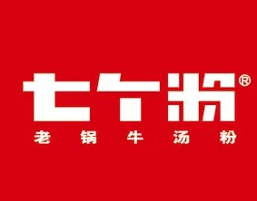 七个粉