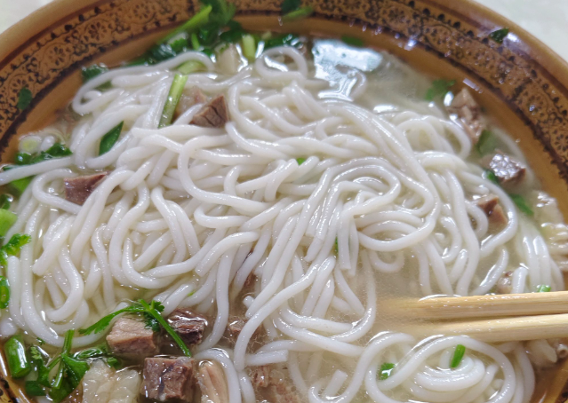 潮味汤粉世家