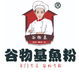 谷物基五谷渔粉