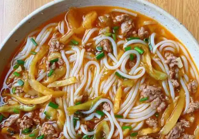 潮味汤粉世家