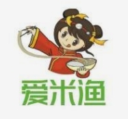 爱米渔粗粮鱼粉
