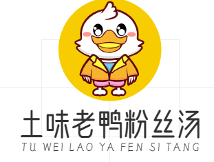 土味老鸭粉丝汤
