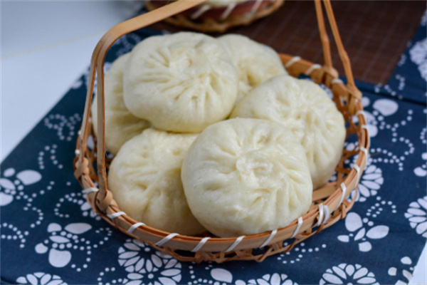 笼包仙