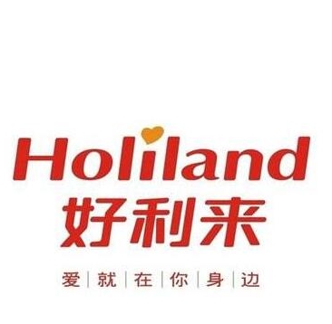 好利来蛋糕房