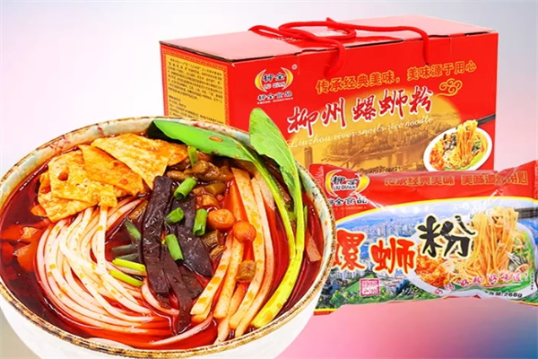 柳全螺蛳粉