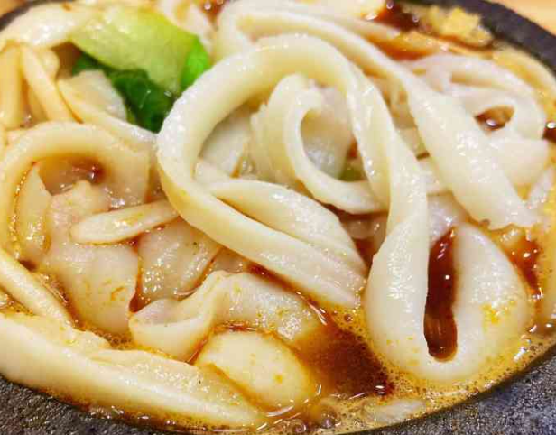 宋氏土豆粉