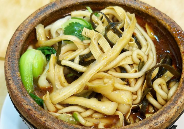 宋氏土豆粉