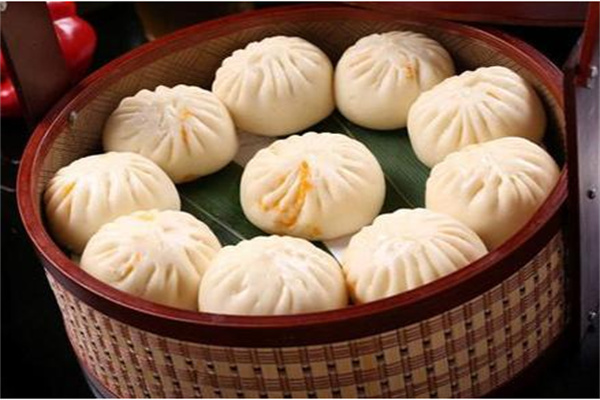 笼包仙