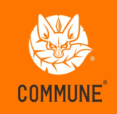 commune公社酒吧