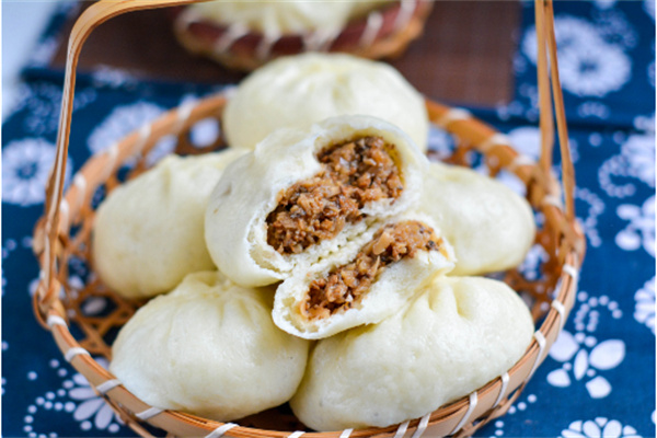 笼包仙