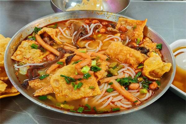 好好螺蛳粉
