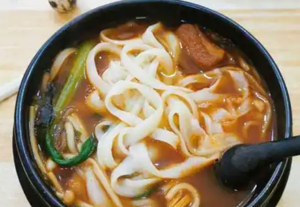 宋氏土豆粉