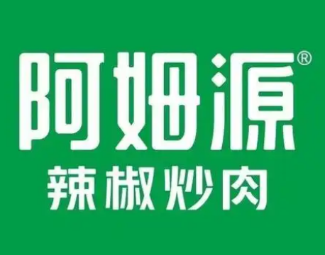 阿姆源辣椒炒肉