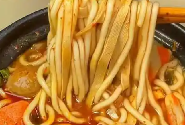 宋氏土豆粉