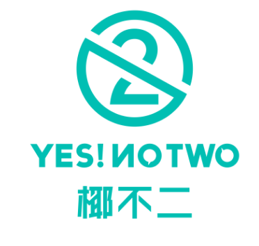 椰不二