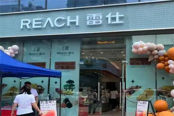 雷仕蛋糕