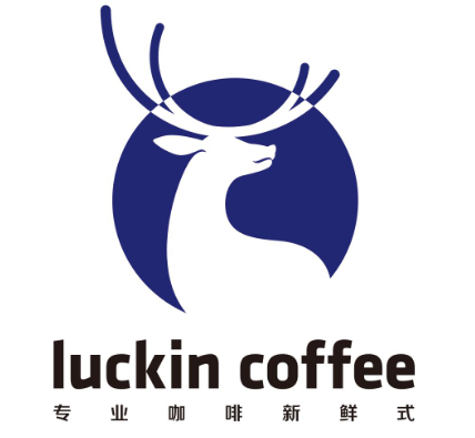 luckincoffee瑞幸咖啡