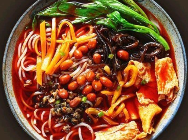 王味螺蛳粉