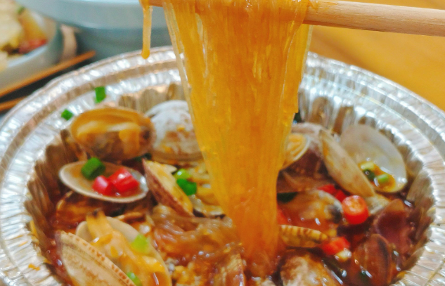 酷壳花甲粉