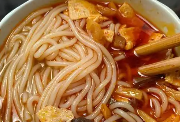 叁味螺螺蛳粉