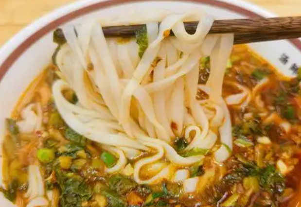 及第粉